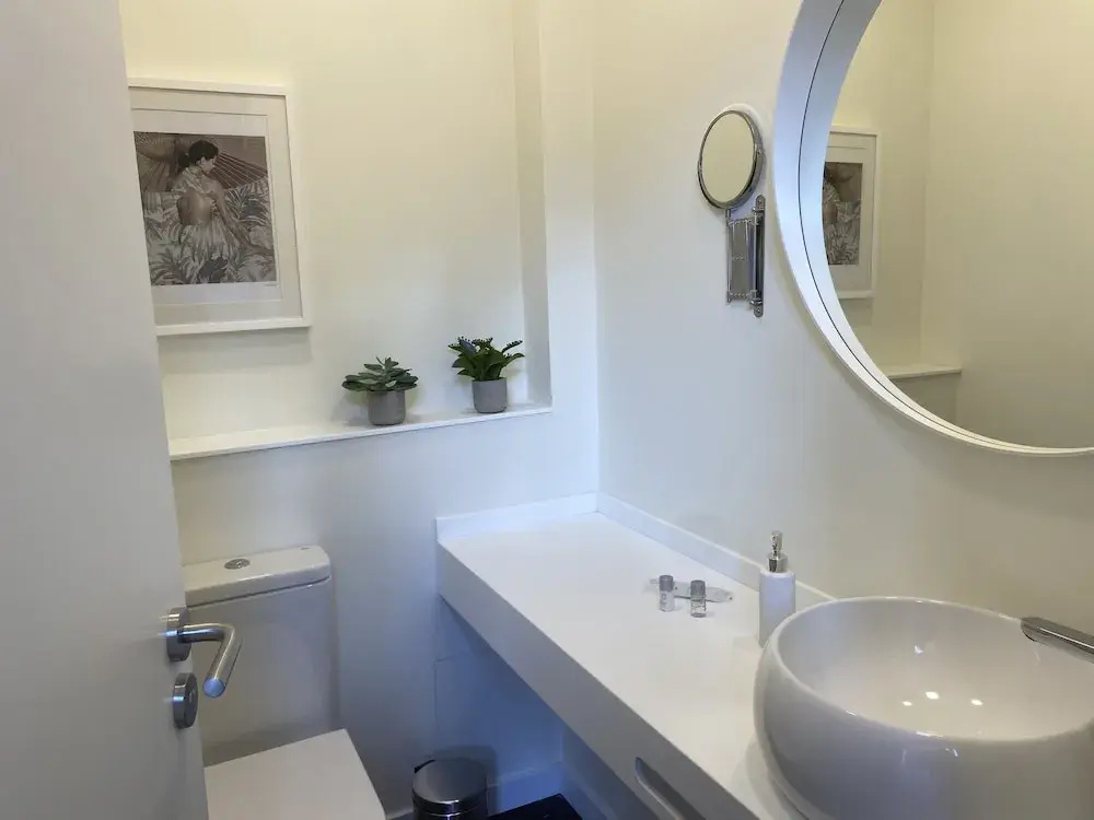Nava Suites