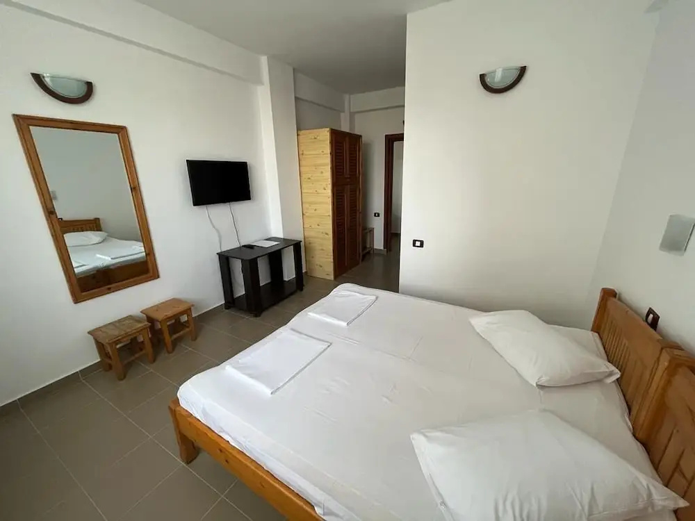 Hostel Stefania