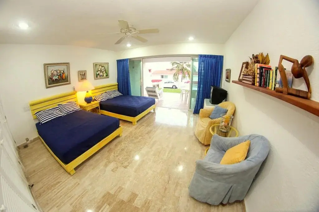 Suites Brisas Cancun