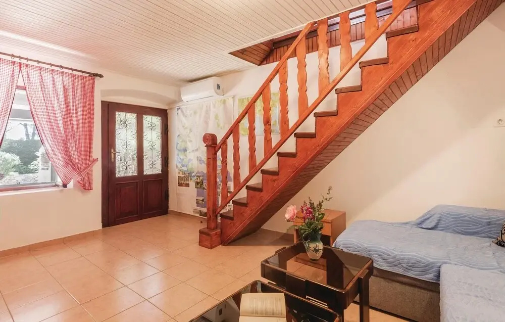 Nice Home in Pula With 1 Bedrooms