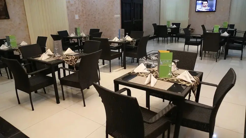 Mint Hotel