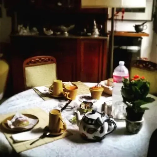 B&B al Centro Storico