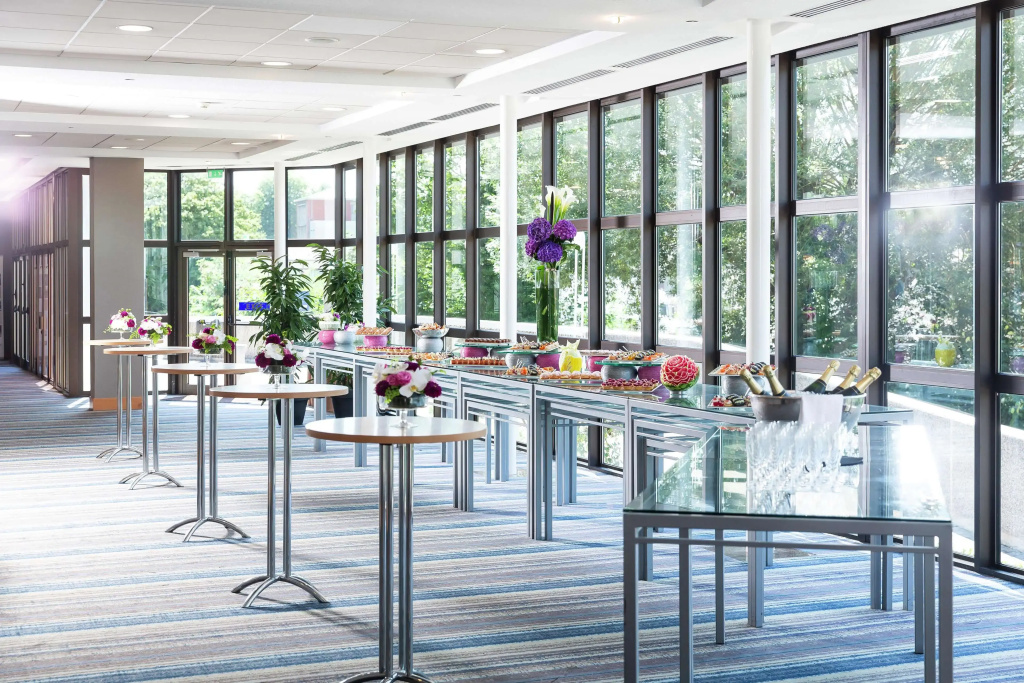 Hilton Strasbourg