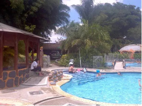 Finca Hotel Araguaney