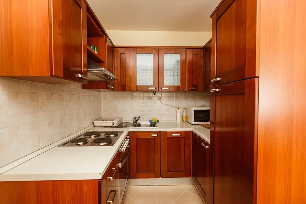 Apartments Zenta