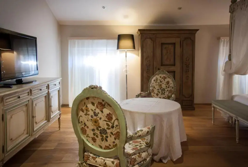 Hotel Villa Nabila