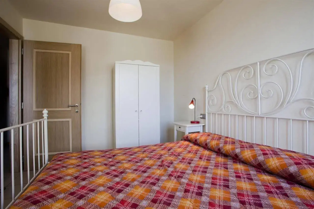 Residence Redivalle