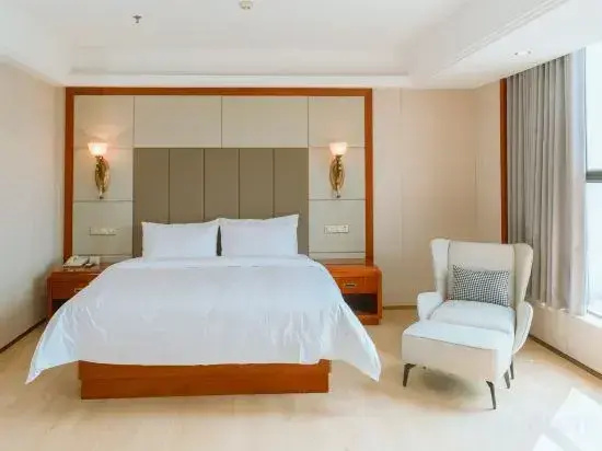 Yin Cheng Business Hotel