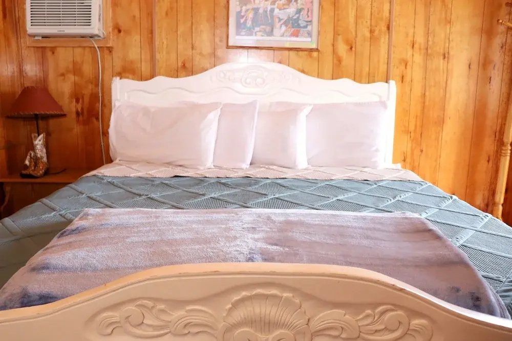 Stampede RV B&B