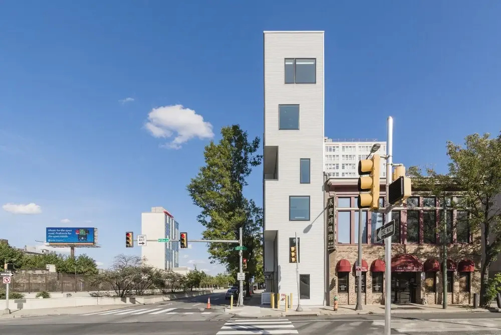 Abode XS House Bright and Airy 1-bedroom