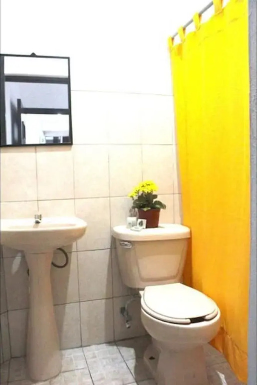 Double room for a Couple