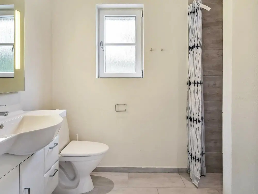 8 Person Holiday Home in Oksbol