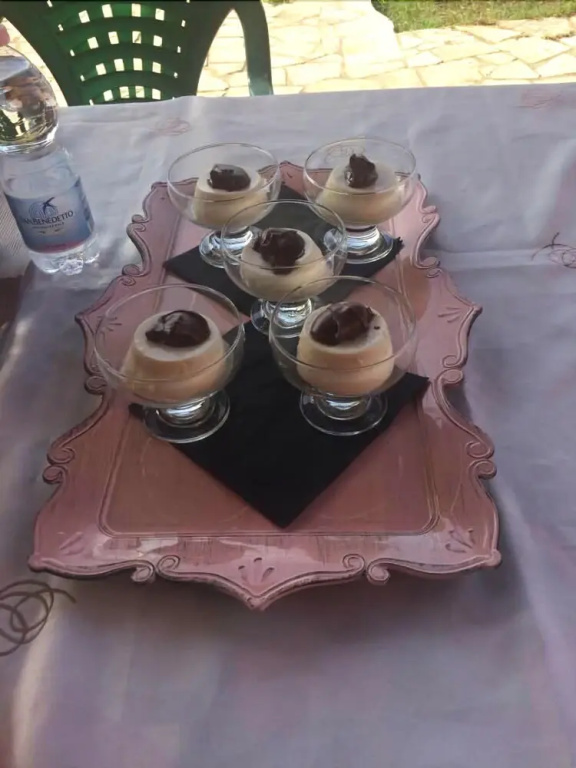 Casa Potter