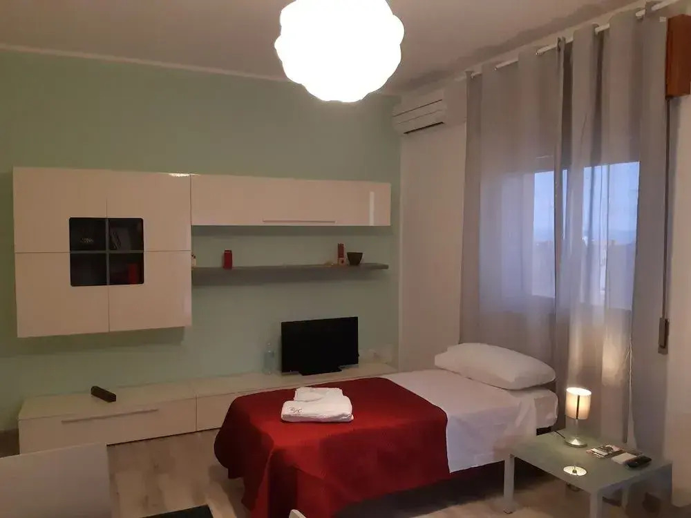 Cesare'S Guests Acitrezza