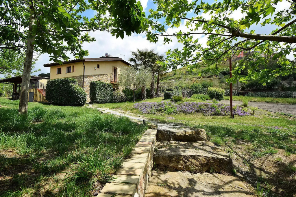 B&b Giucalem - La Casa Negli Orti