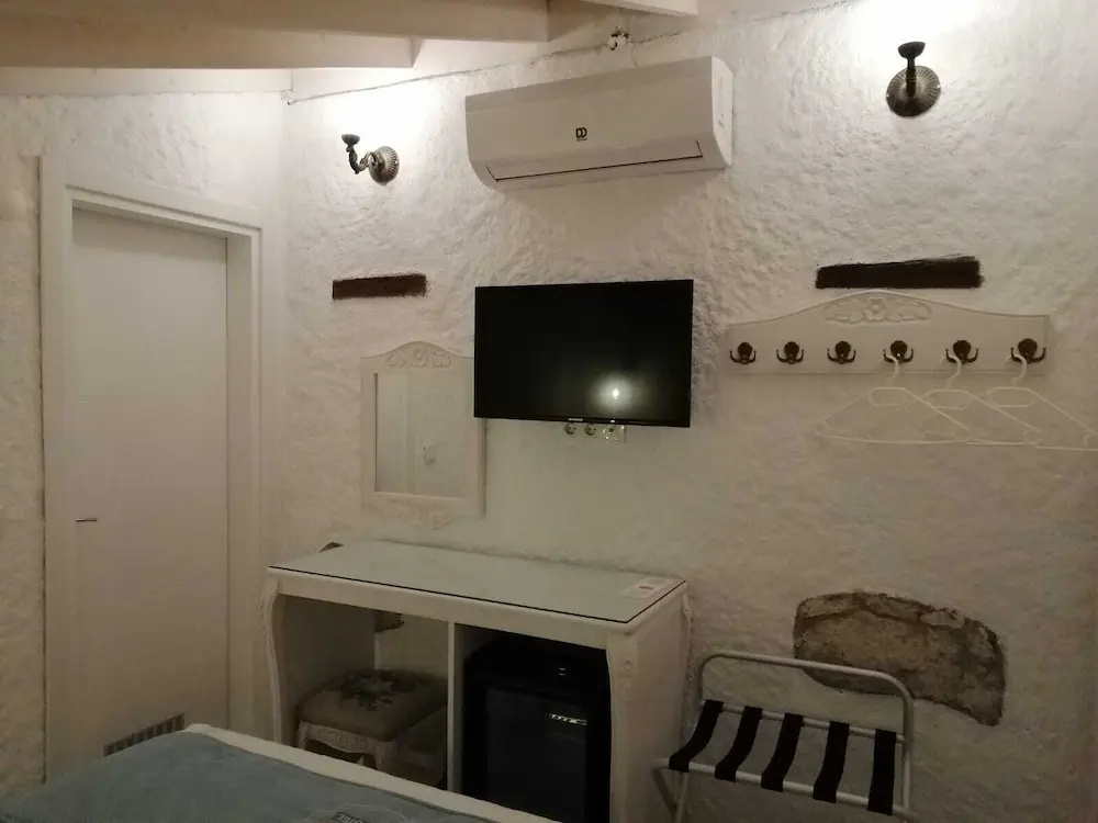 kaktüshan otel