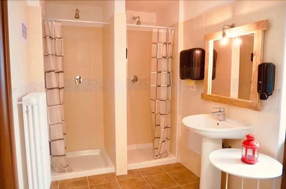 Ostello Campo Imperatore