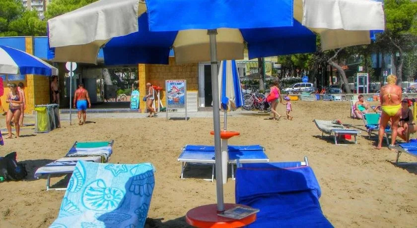 Aparthotel Ponza