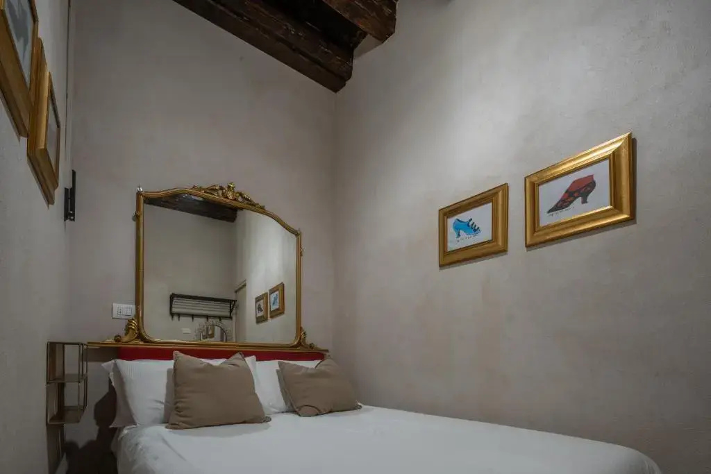Santa Fosca Canal View R&R