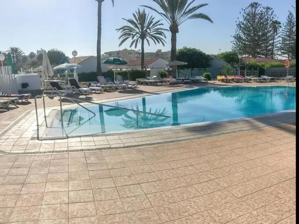 GuestReady - Los Arcos 174 - FC