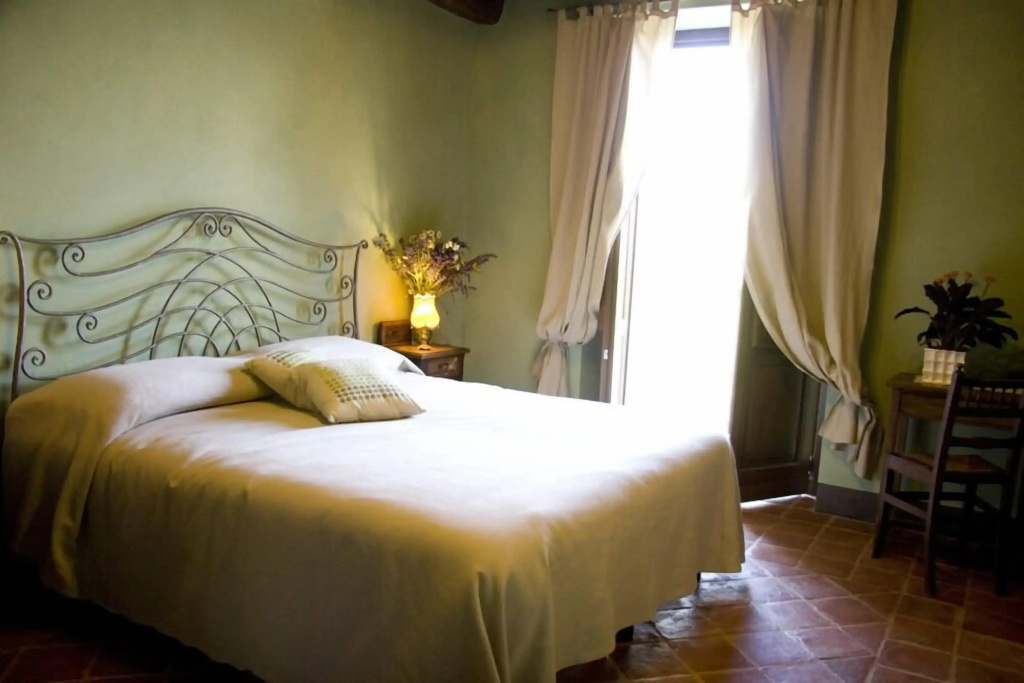Agriturismo La Torricella