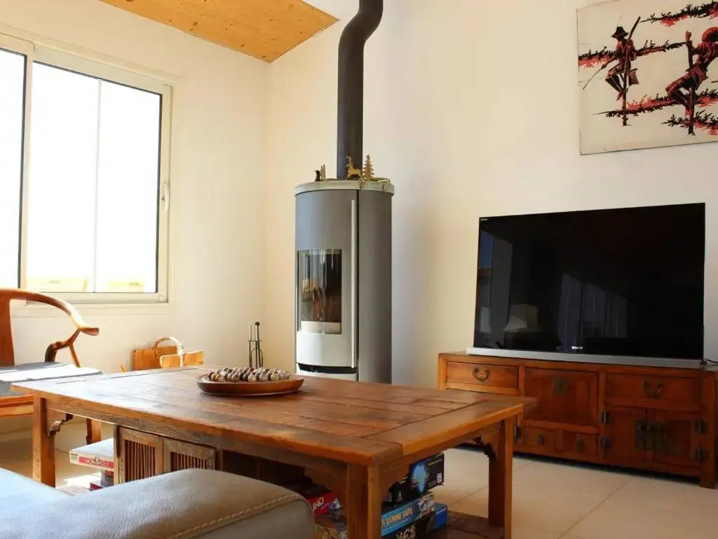 Maison La Brée-les-Bains, 4 pièces, 6 personnes - FR-1-246A-383