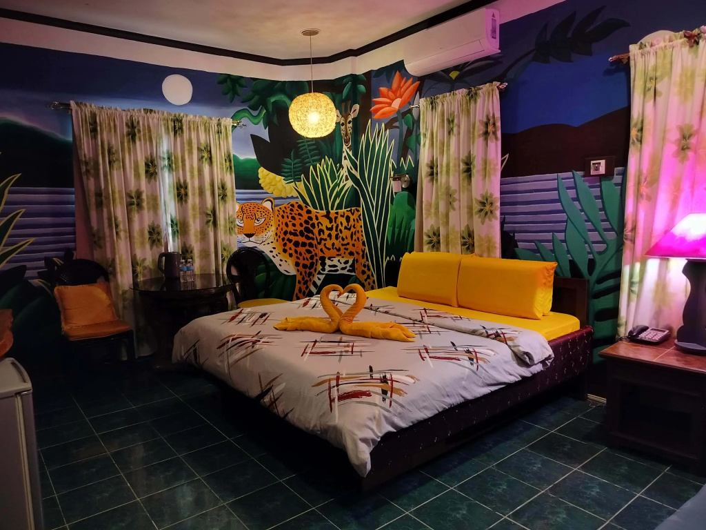 ALTA Cebu Resort