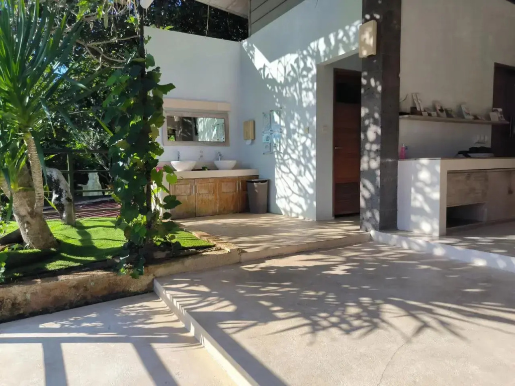 Villa Ubud Corner 88