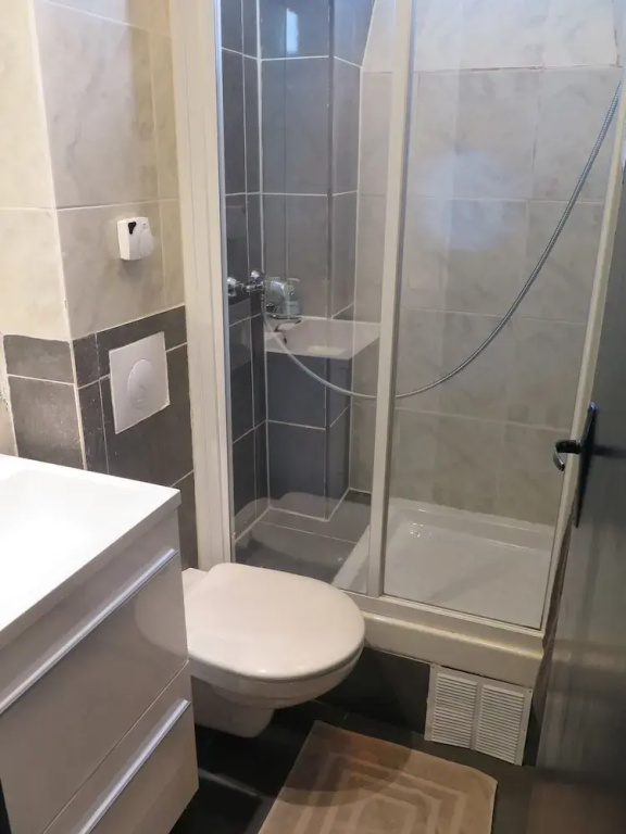 Appartement Bichat
