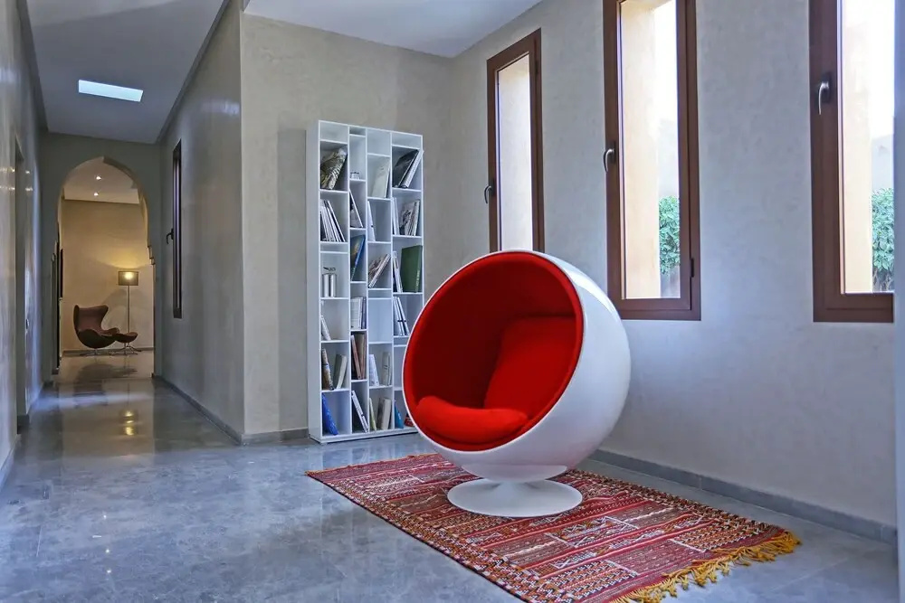 Villa Dar Adnaa