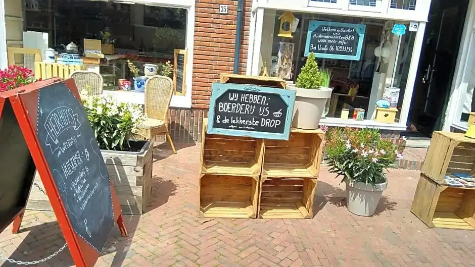 BnB-Heirhuys