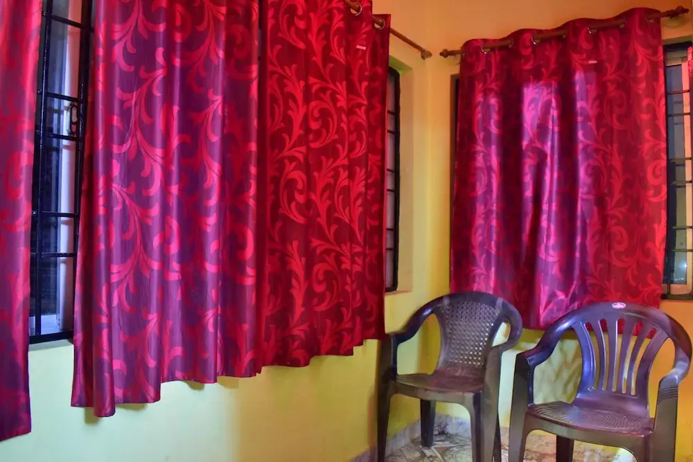 yelagiri residency