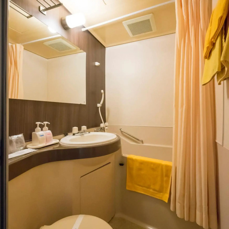 Oka Hotel