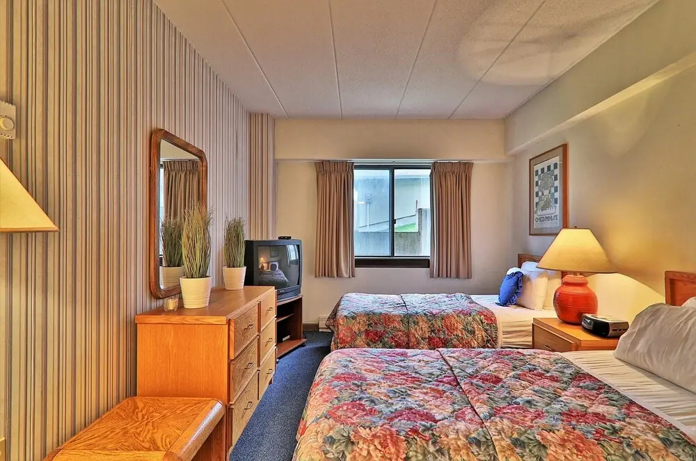 Mg 1a04 - Mountain Green 2br/1.5ba, Close To Mountain!