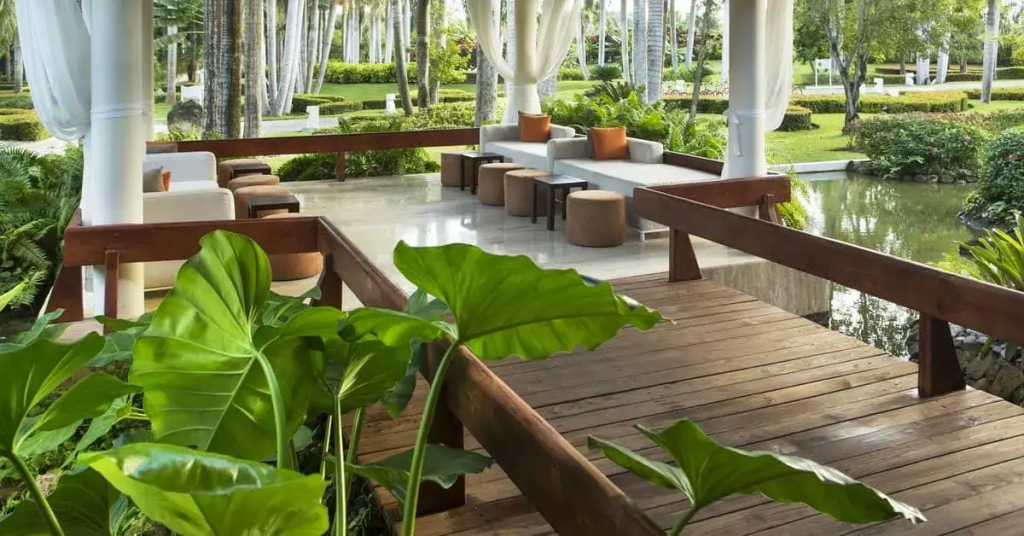 Paradisus Palma Real All Inclusive Resort