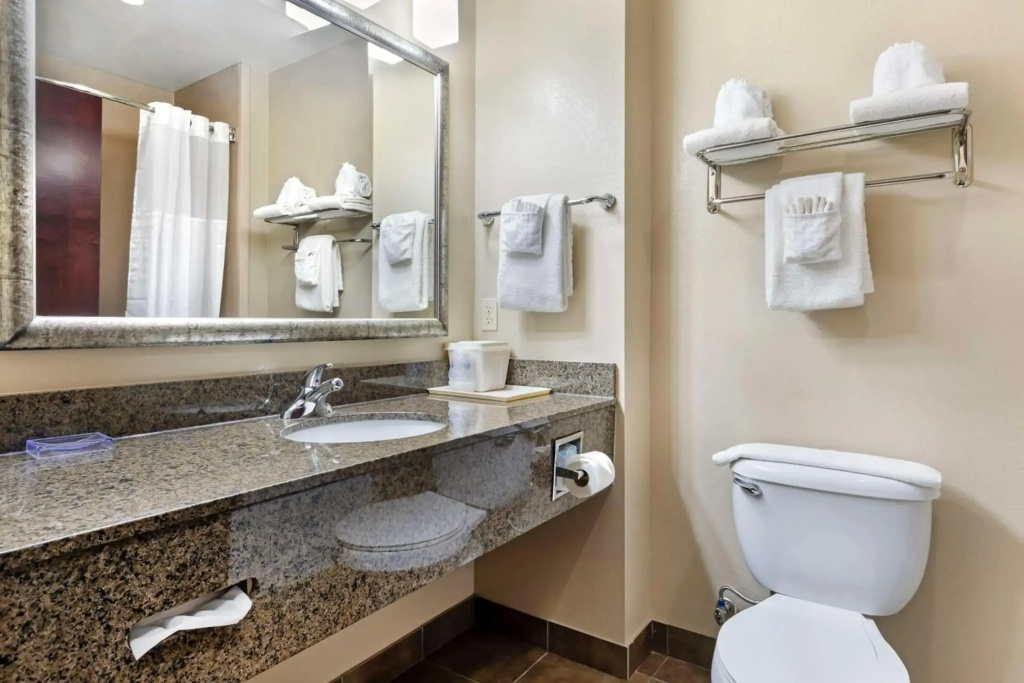 Motel 6-Montgomery, AL - Coliseum
