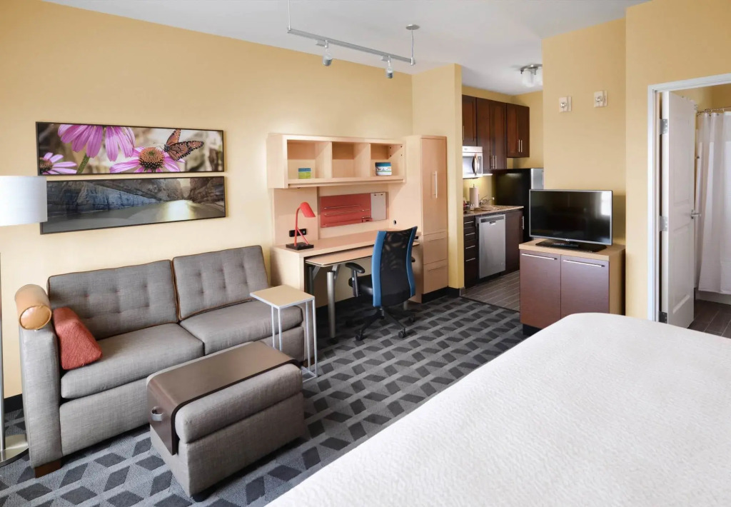TownePlace Suites by Marriott Laredo
