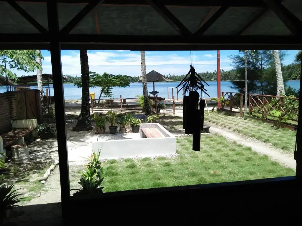 Salty Dog Hostel