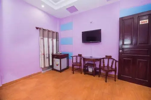 Hien Hoa Saigon Hotel