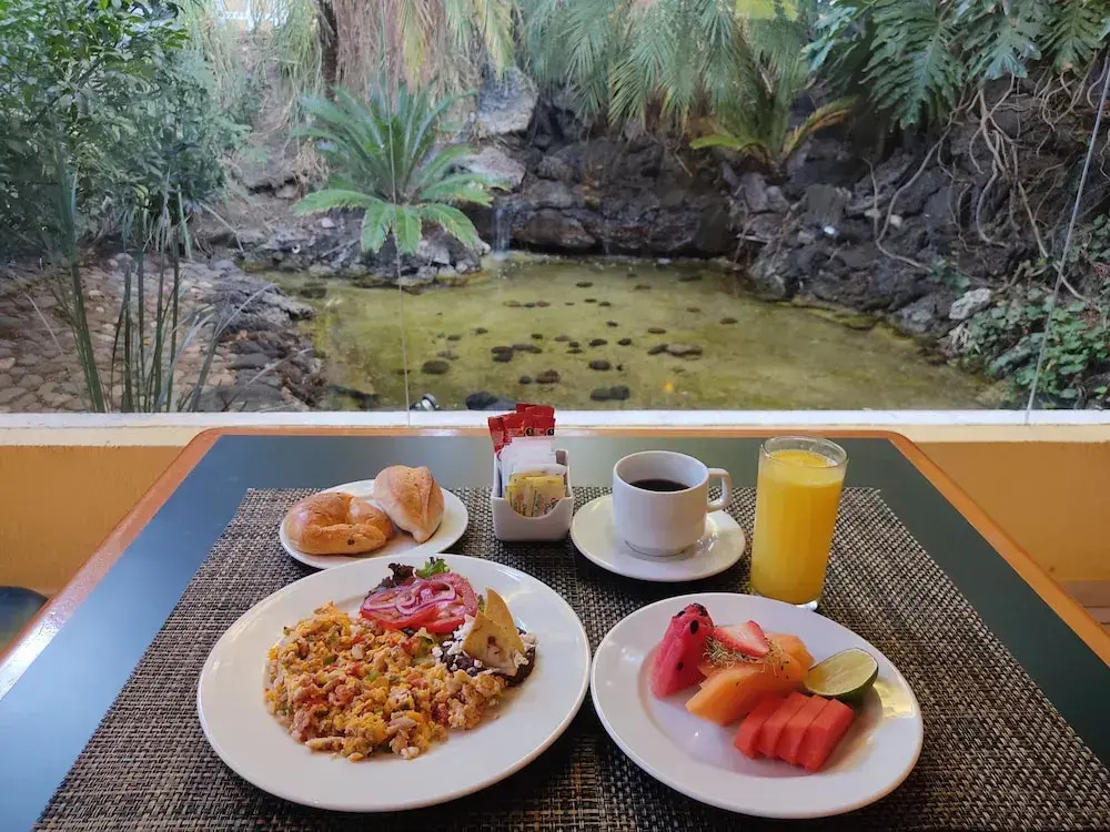 Real Home by Real del Bosque