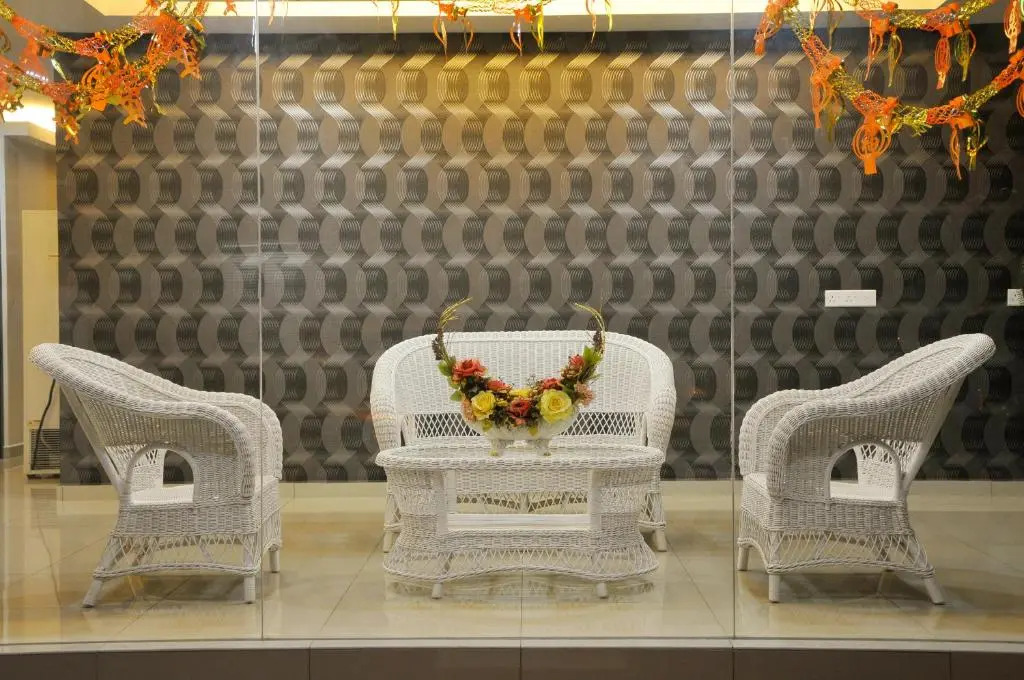 New Century Hotel Melaka