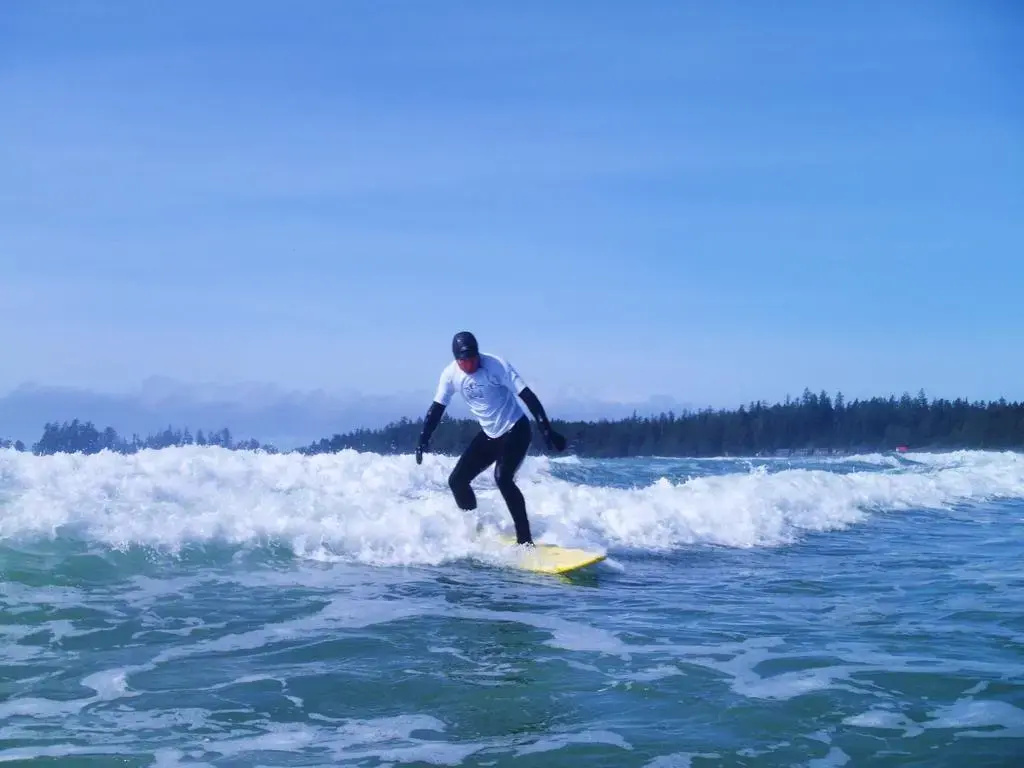 Surfs Inn Hostel