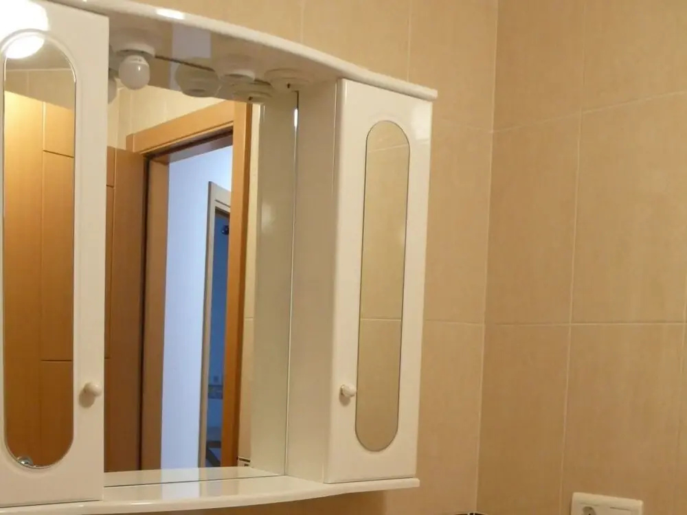 Apartamento Apto Para Turismo y Negocios