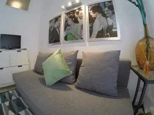 Apartamento Da Lapa
