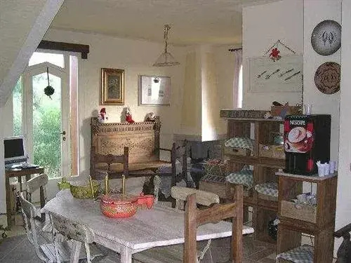 Nidi Della Poiana