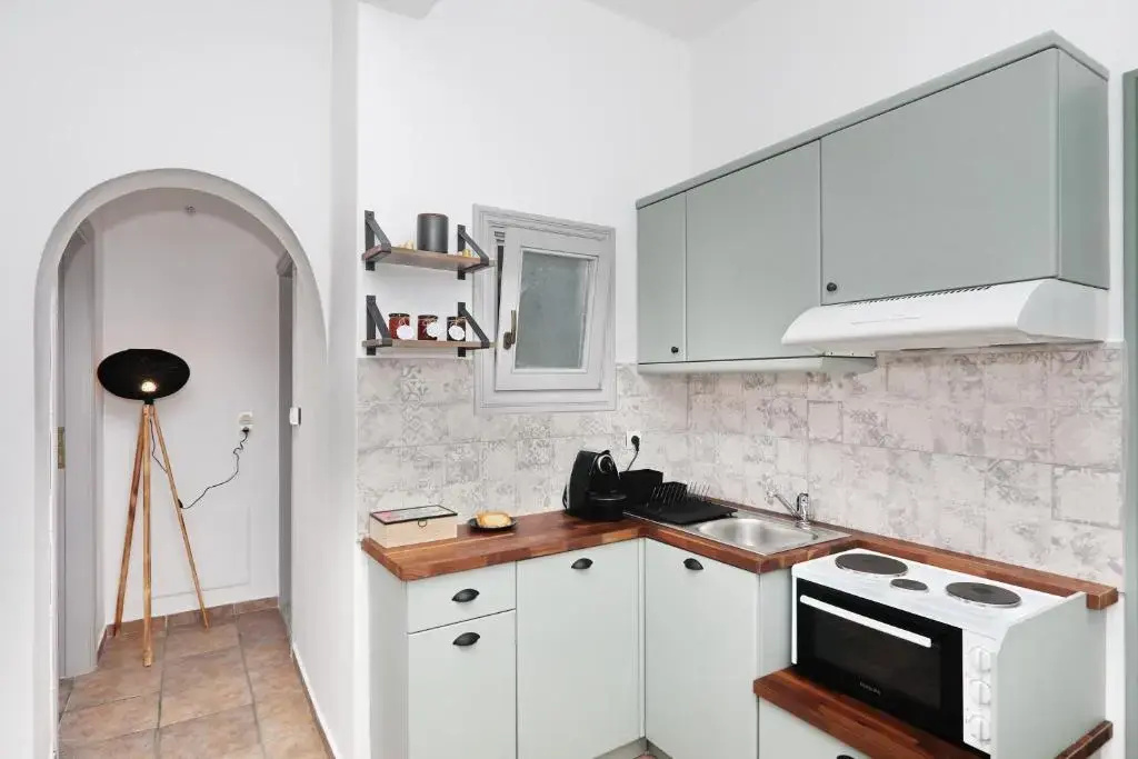 Rania Residence