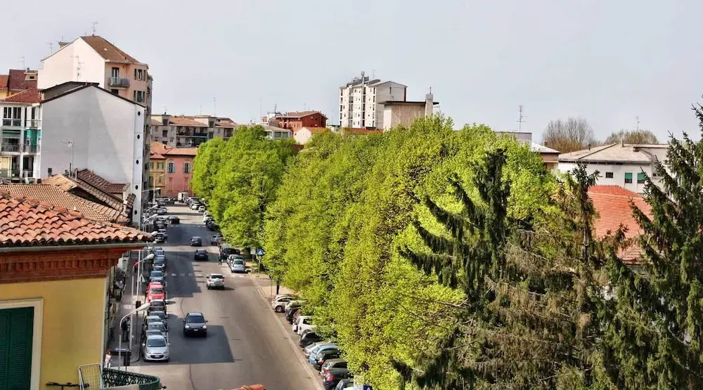 Residence Corso Monferrato
