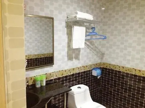 Jiaxiang Business Hotel
