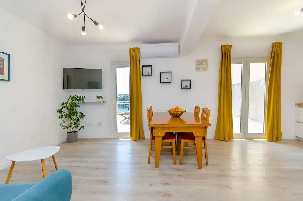 Apartment Rizza