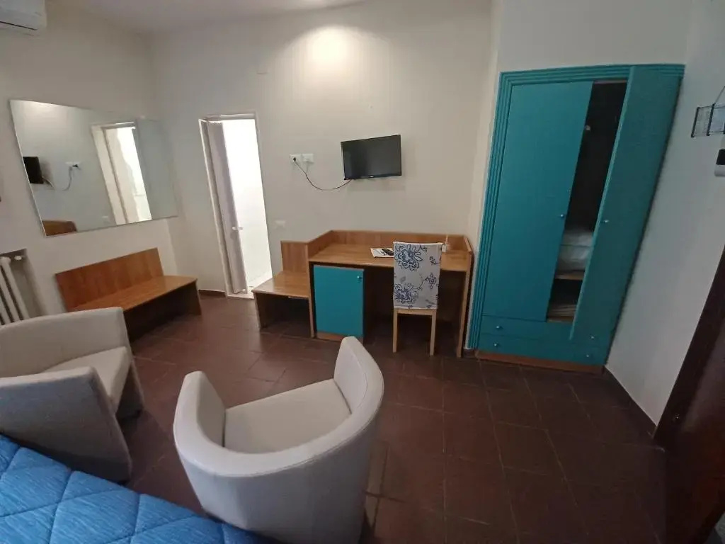 Hotel Costa